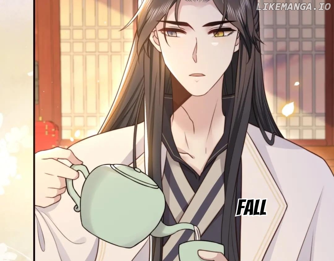 Lonely Emperor Chases His Sister-in-Law Chapter 47 - page 79
